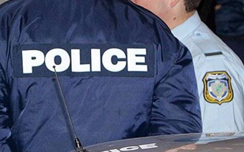 Σύλληψη 43χρονου για κατοχή κάνναβης στην Πτολεμαΐδα