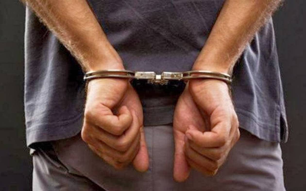 Συνελήφθη δραπέτης φυλακών στην Κορησό