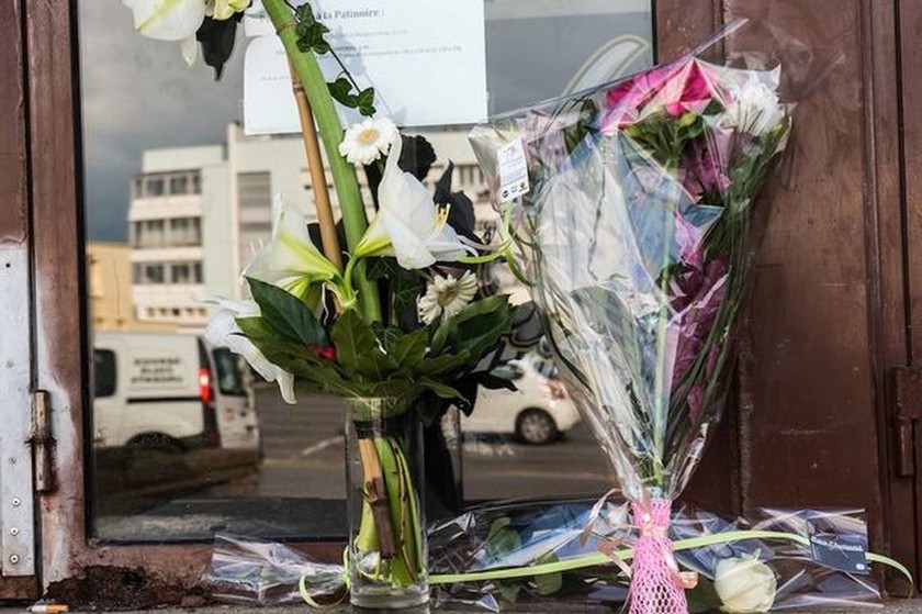 Γαλλία: Αγοράκι σκοτώθηκε από πακ σε αγώνα χόκεϊ!