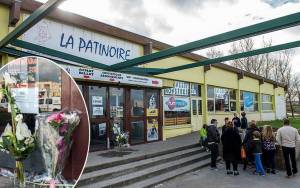 Γαλλία: Αγοράκι σκοτώθηκε από πακ σε αγώνα χόκεϊ!