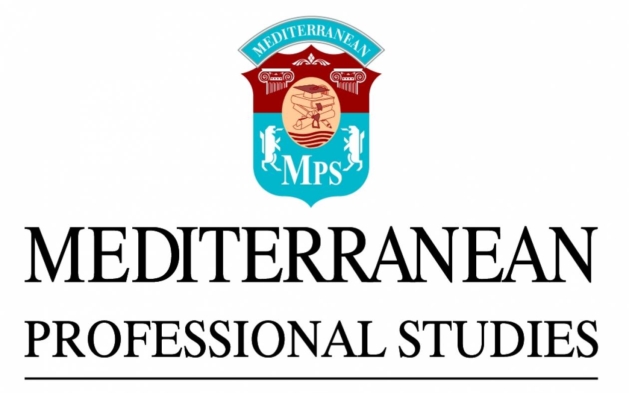 Mediterranean Professional Studies - Oλοκληρωμένη εκπαίδευση για την ανάπτυξη Εξαγωγών