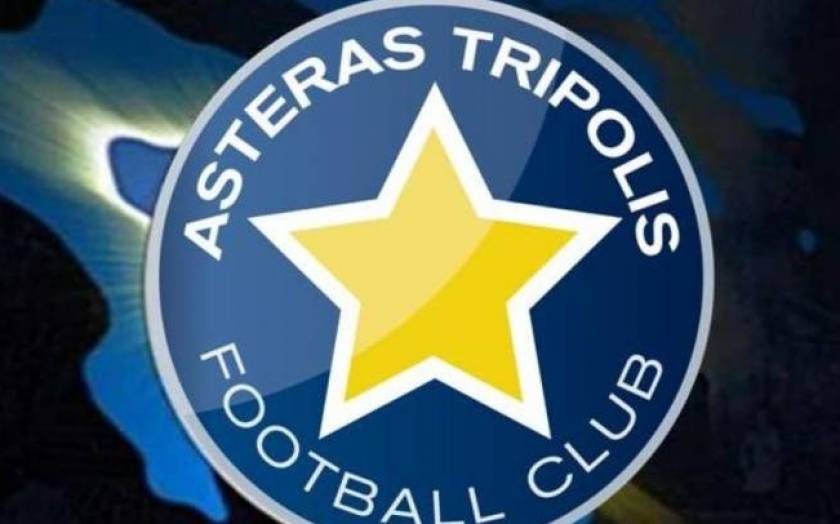 Αστέρας Τρίπολης: «Συγχαρητήρια στον Σπάθα για την ΕΚΤΕΛΕΣΗ…»