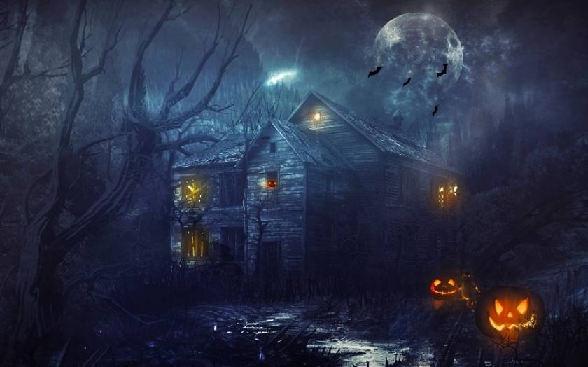 Πραγματικές ιστορίες… τρόμου από το Halloween!