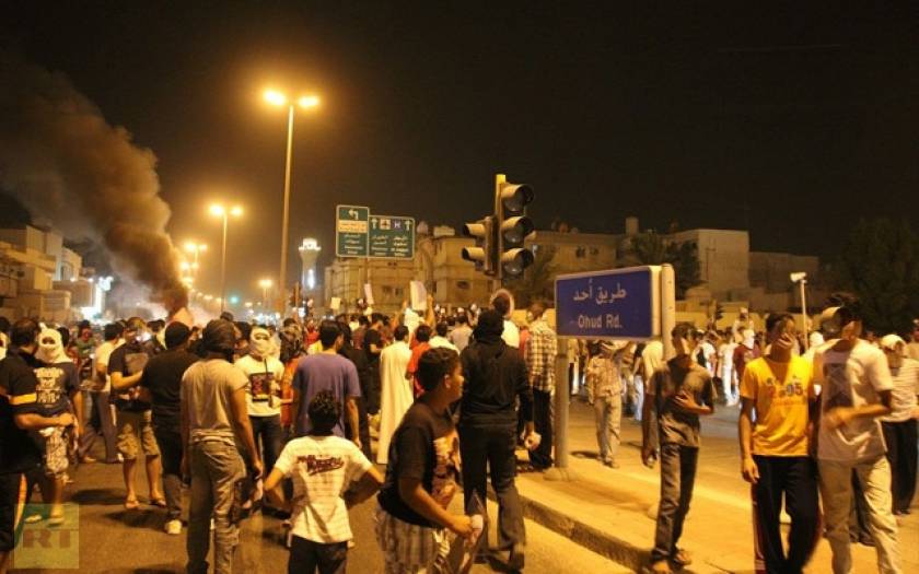 Πέντε νεκροί από πυρά σε σιϊτική περιοχή της Σαουδικής Αραβίας