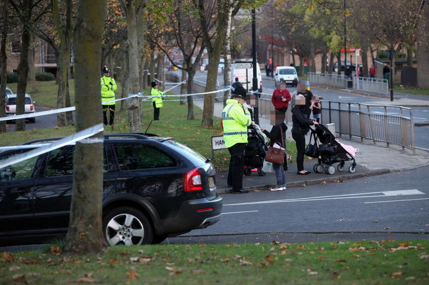 Βρετανία: Σύλληψη ύποπτου για σχεδιασμό τρομοκρατικής επίθεσης