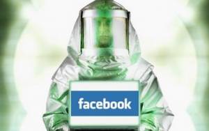 Προσοχή: Νέος επικίνδυνος ιός στο Facebook