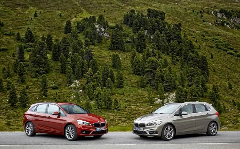BMW: Νέο χρηματοδοτικό πρόγραμμα
