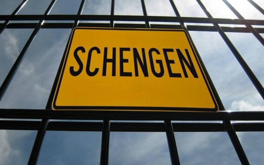 «Όπλο» στα χέρια των τζιχαντιστών η συνθήκη Σένγκεν