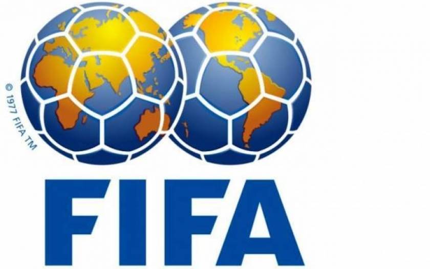 FIFA: Συγγνώμη από τους Ουκρανούς για Κριμαία