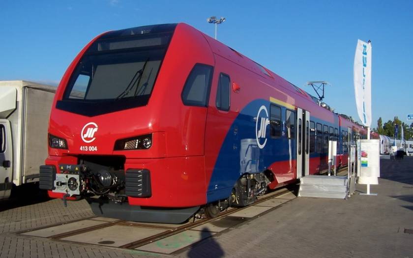 Απάτες ζημίωσαν κατά 20 εκατ. ευρώ τον Οργανισμό Σιδηροδρόμων Σερβίας