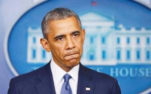 Ρεπουμπλικάνοι: «Απόρριψη των αποτυχημένων πολιτικών του Ομπάμα»