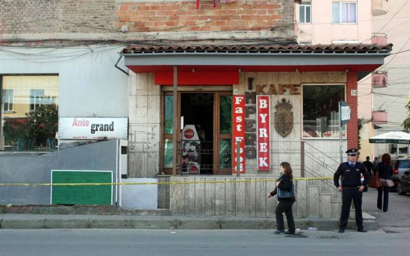 Αλβανία: Τέσσερις νεκροί σε ανταλλαγή πυρών με δράστη γιο βουλευτή