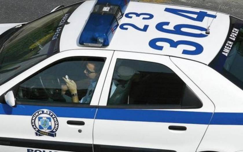 Σύλληψη 55χρονου για απόπειρα ανθρωποκτονίας στο Αίγιο