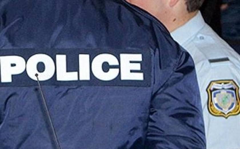 Τρεις συλλήψεις στη Θεσσαλονίκη για αγοραπωλησία ναρκωτικών