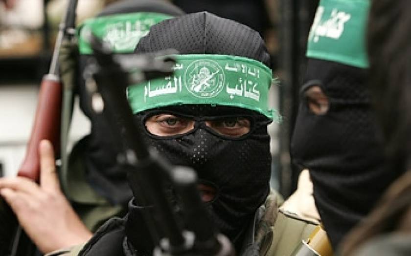 Χαμάς και Ισλαμικός Τζιχάντ χαιρέτισαν την επίθεση στην Ιερουσαλήμ