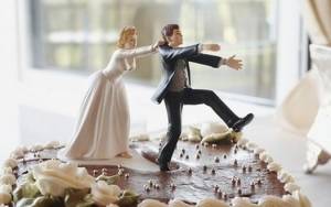 Τεστ: Θα κάνεις έναν ή περισσότερους γάμους;