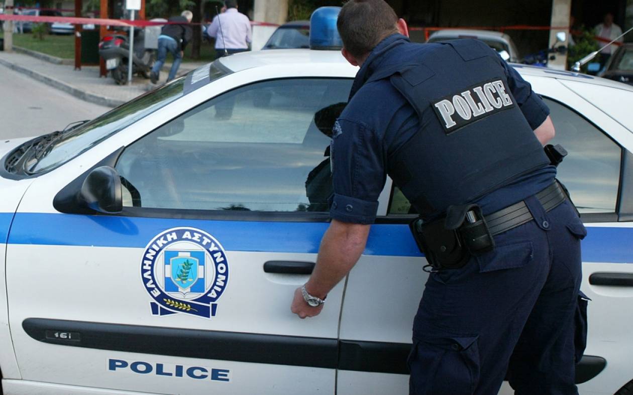 Εννέα συλλήψεις για ναρκωτικά στην Κεντρική Μακεδονία (Pics)