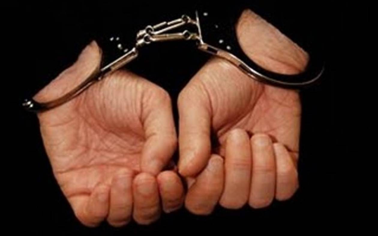 Συνελήφθη 23χρονος για ναρκωτικά στη Λάρισα