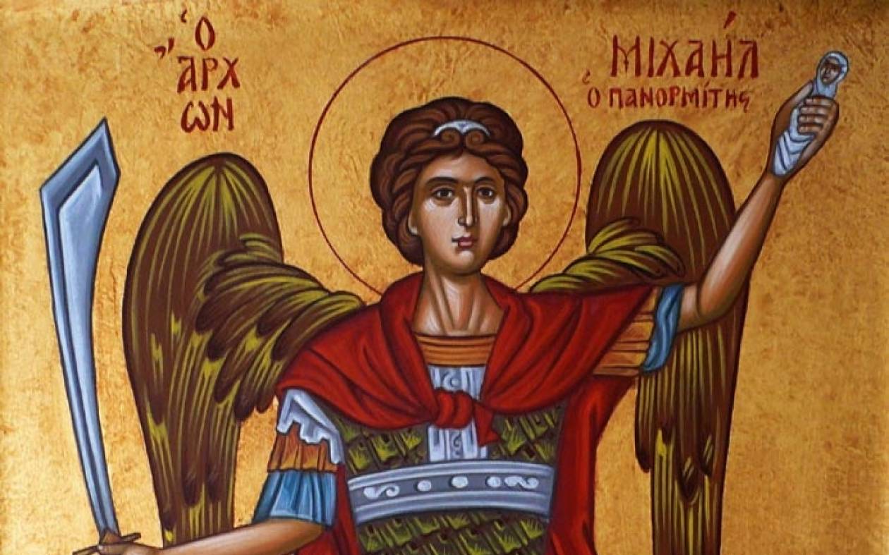 Η Ιερά Μονή του Πανορμίτη στη Σύμη (Video)