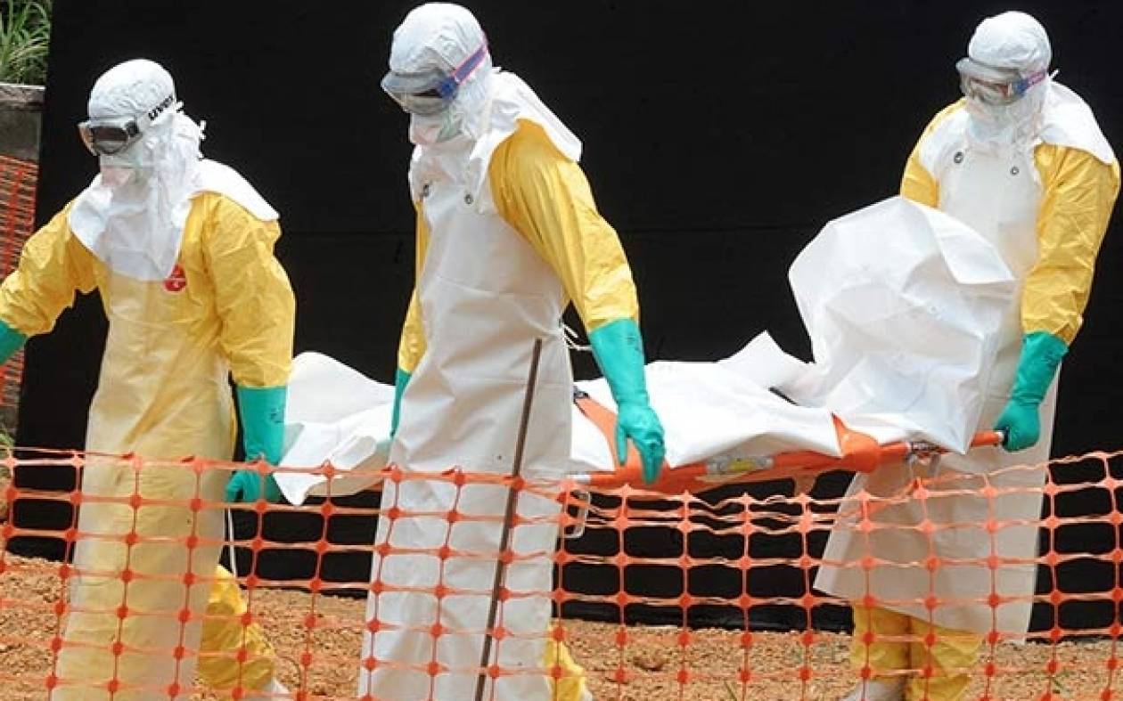 Έμπολα: Σιέρα Λεόνε-Νέα κέντρα για την αντιμετώπιση του ιού