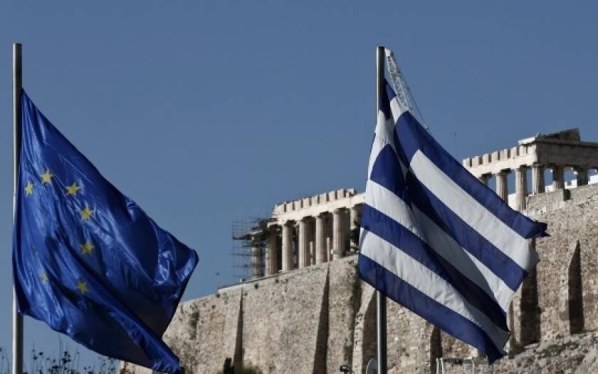 Reuters: Η ευρωζώνη δεν αποκλείει νέα ελάφρυνση χρέους
