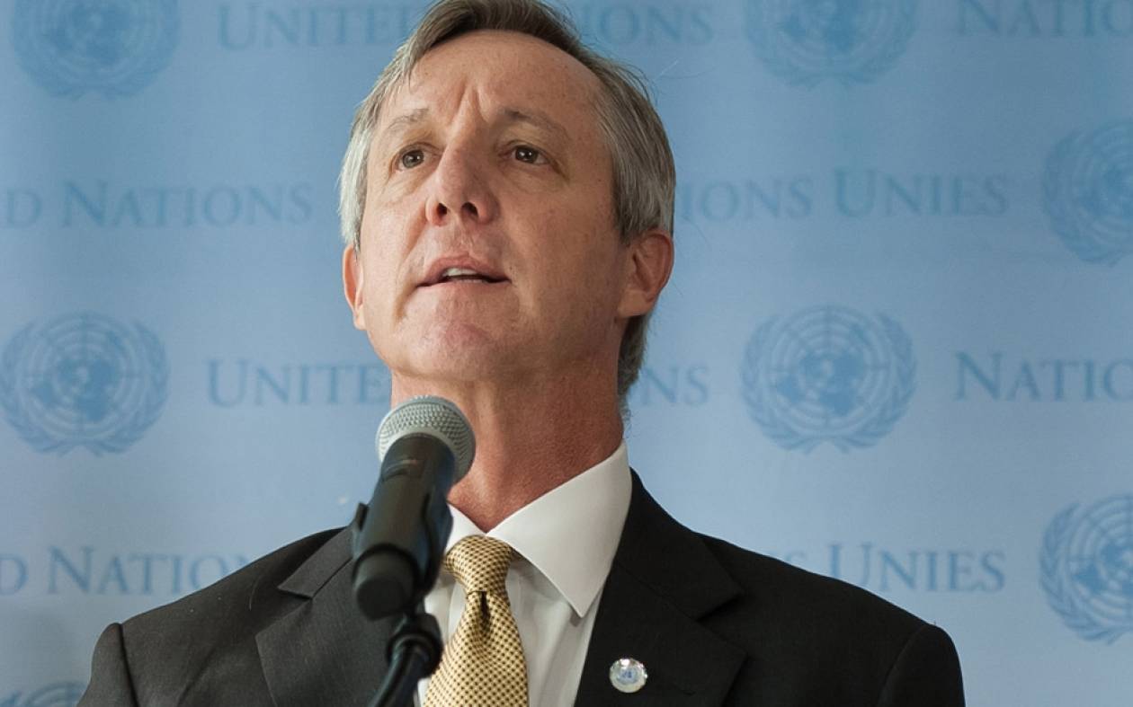 ΟΗΕ: Δεν έχουμε τους πόρους για να νικήσουμε τον Έμπολα