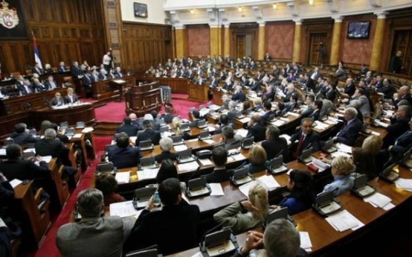Προετοιμασίες για πρόωρες βουλευτικές εκλογές στο Κόσοβο
