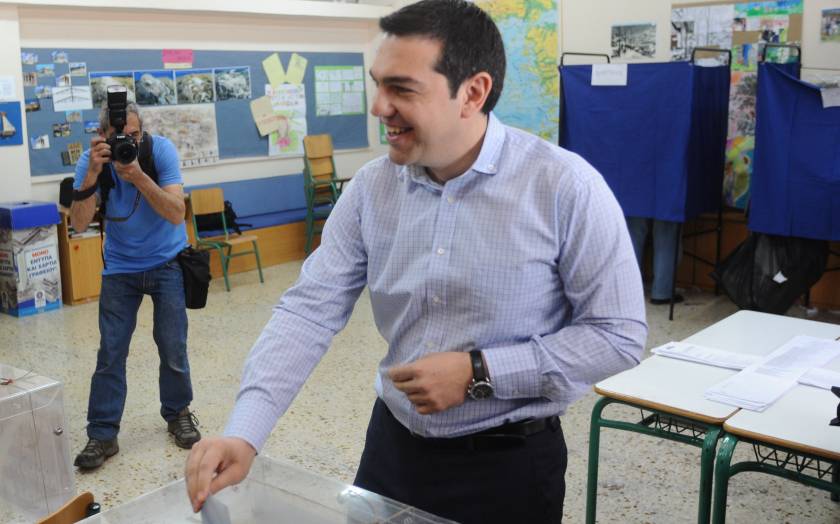 Ο ΣΥΡΙΖΑ ετοιμάζεται για πρόωρες εκλογές