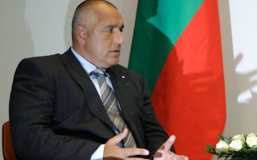 Βουλγαρία: Συμφωνία 4 κομμάτων για τον σχηματισμό κυβέρνησης