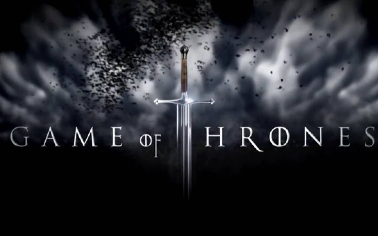 Game of Thrones - Διέρρευσαν σκηνές από τη 5η σεζόν!