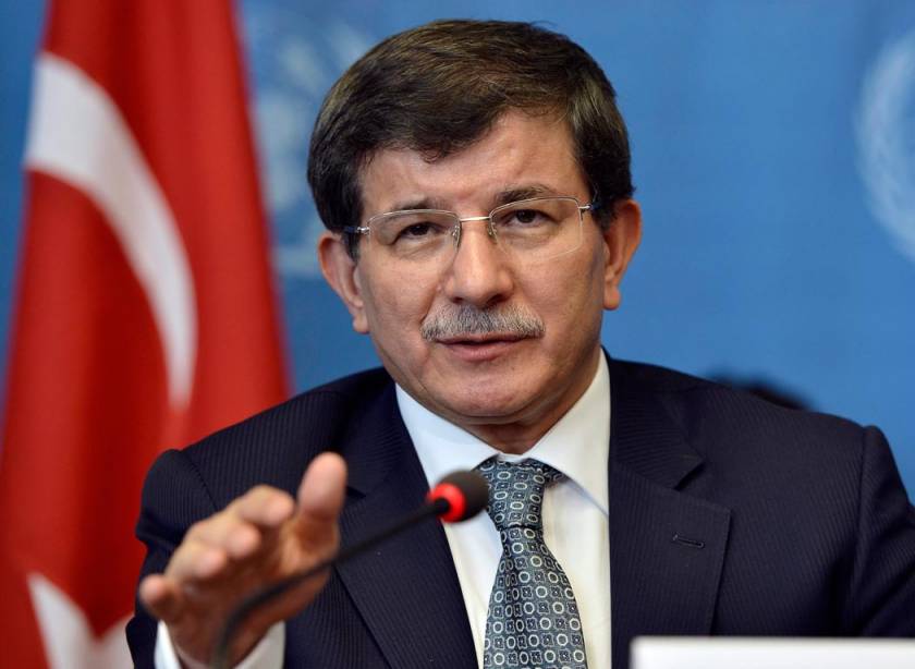 Τουρκία: Σχέδιο Νταβούτογλου για την τόνωση της οικονομίας