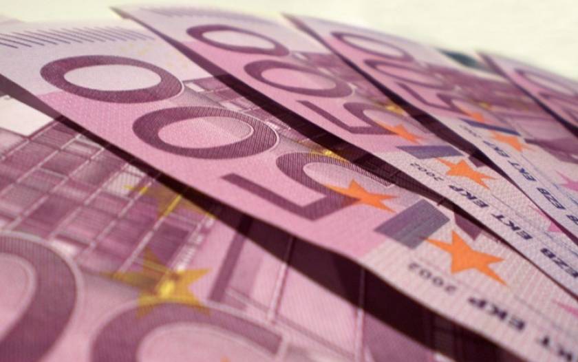 Το ευρώ σημειώνει μικρή άνοδο