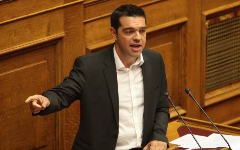 Ο ΣΥΡΙΖΑ μπορεί να πραγματοποιήσει τα χαμένα όνειρα του ΄68