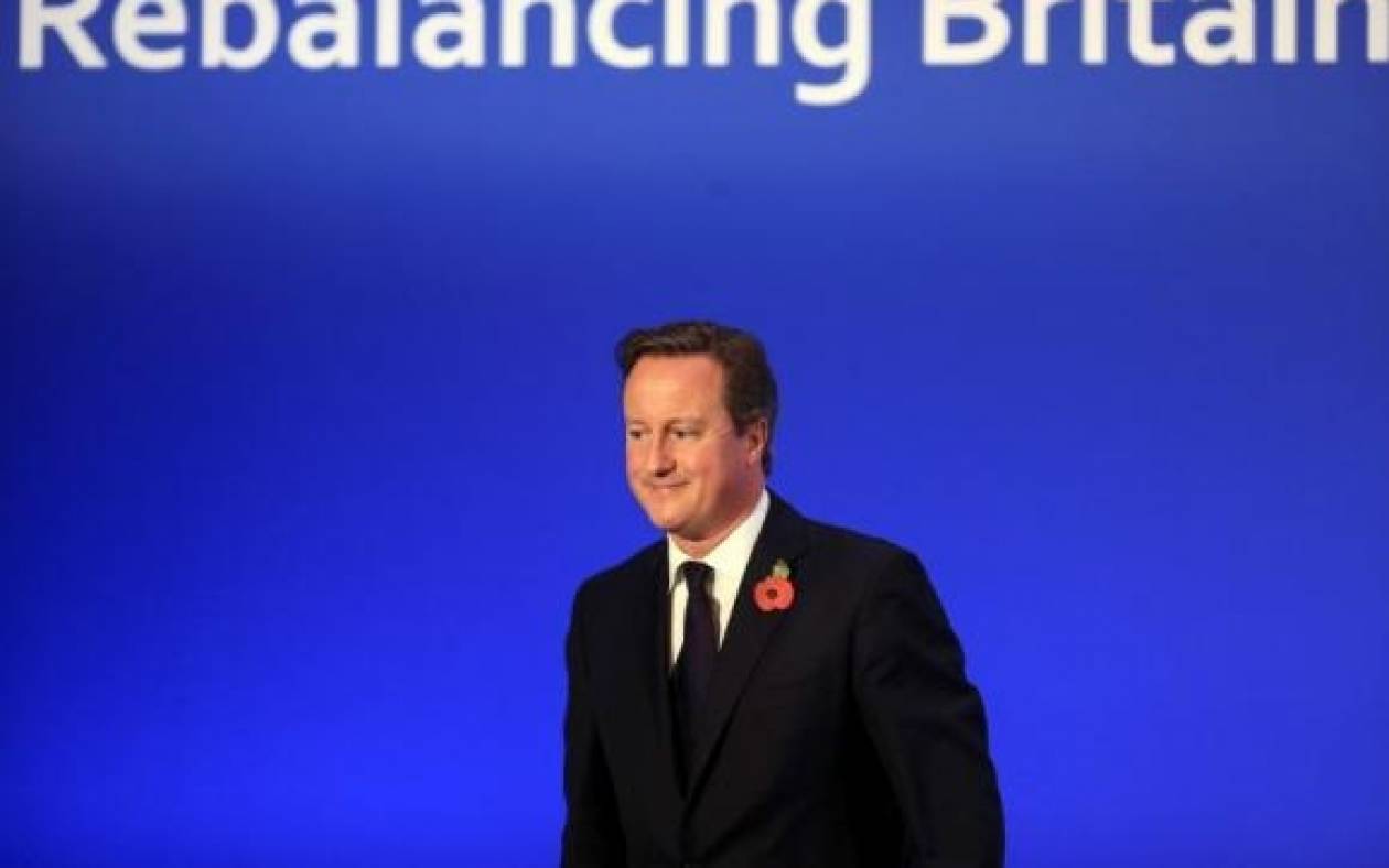 Βρετανία: Παράταση στην αποπληρωμή του προϋπολογισμού