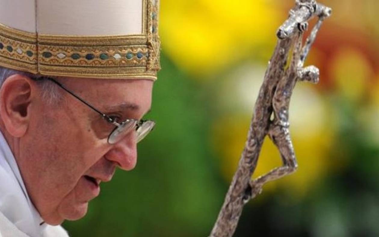Βατικανό: ΄Εκκληση για την απελευθέρωση Σύρων μητροπολιτών