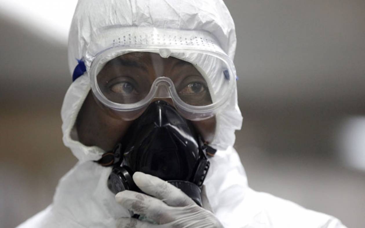 Έμπολα:  Τους 4.950 έφτασαν οι νεκροί από την επιδημία