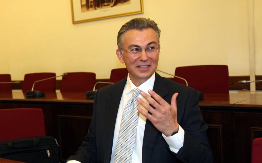 Διαψεύδει ο Ρουσόπουλος την υποψηφιότητα στη Μεσσηνία