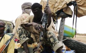 Γαλλική επιχείρηση «εξουδετέρωσε» 24 τζιχαντιστές στο Μάλι