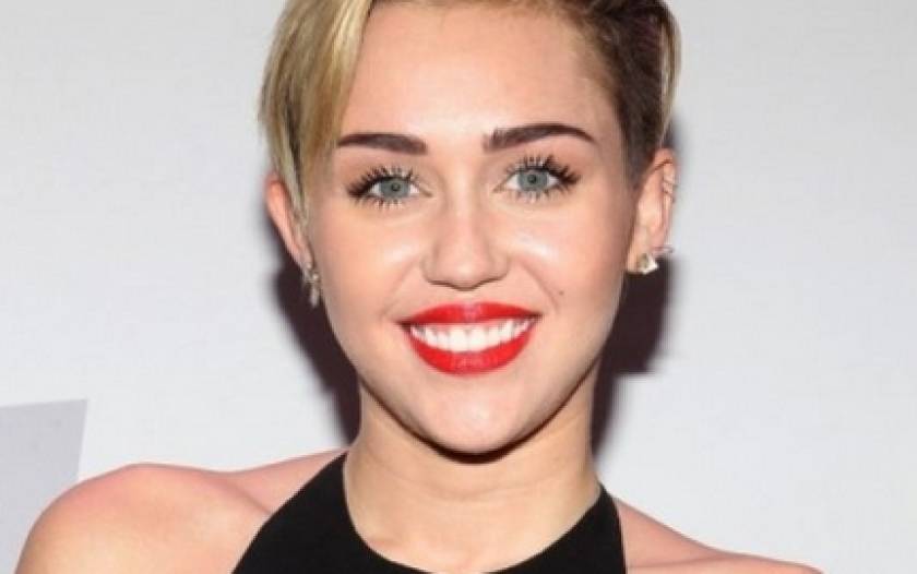 Το νέο «κατόρθωμα» της Miley Cyrus που έχει εξοργίσει