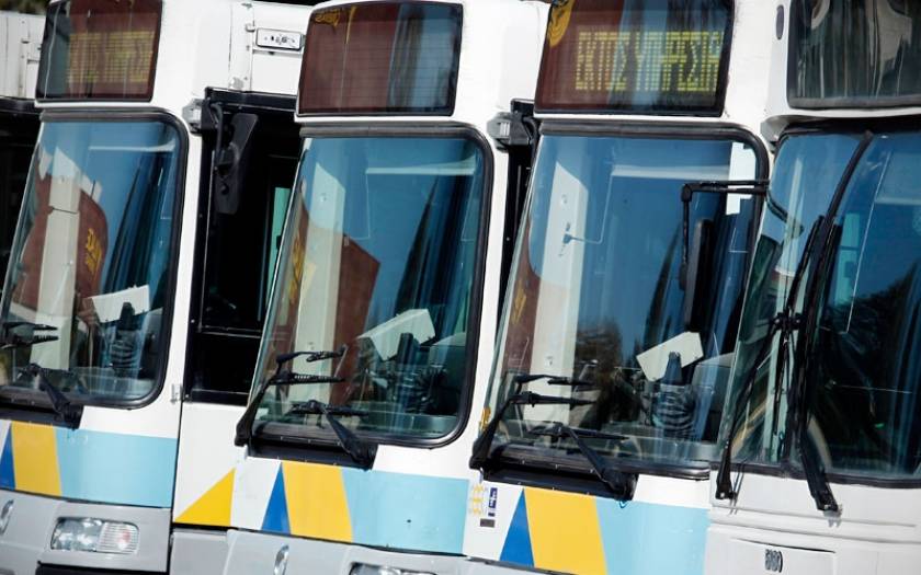 Τροποποιήσεις στα δρομολόγια λεωφορείων και τρόλεϋ