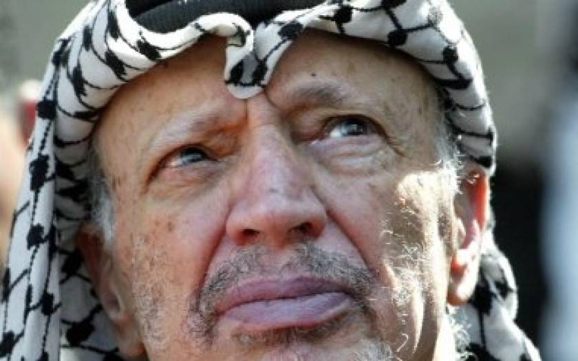 Η Φάταχ ακύρωσε εκδήλωση για την επέτειο θανάτου του Αραφάτ