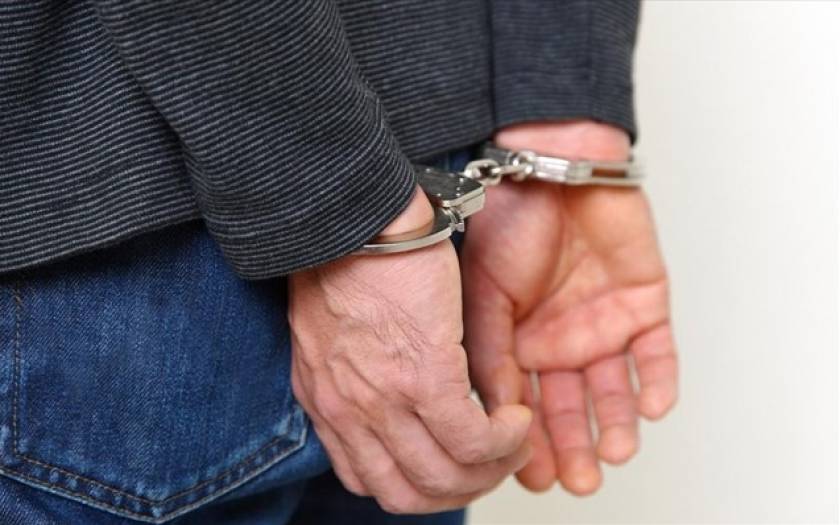 Συνελήφθη 43χρονος στην Χερσόνησο για «σκληρά ναρκωτικά»