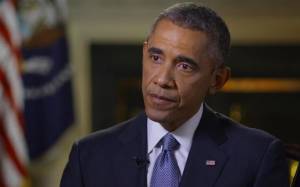 Ομπάμα: Δική μου ευθύνη η ήττα των Δημοκρατικών