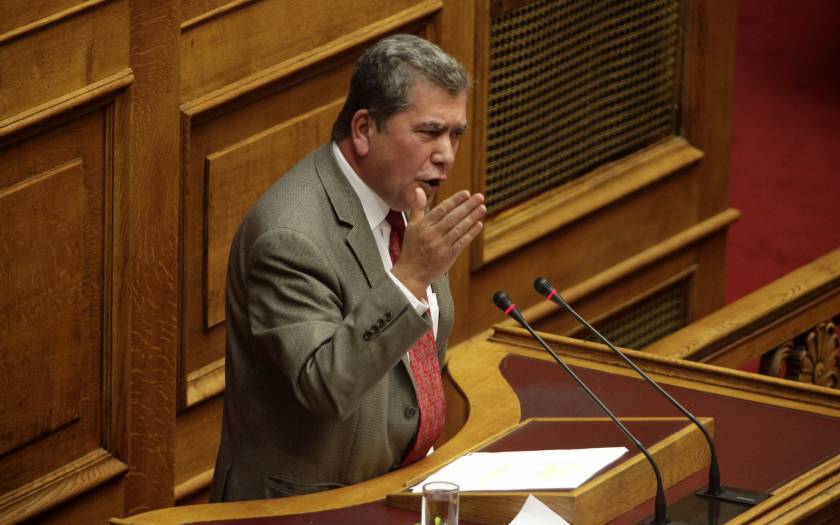 Μητρόπουλος: Δεν θα επιτρέψουμε να χρεοκοπήσουν τα Ταμεία