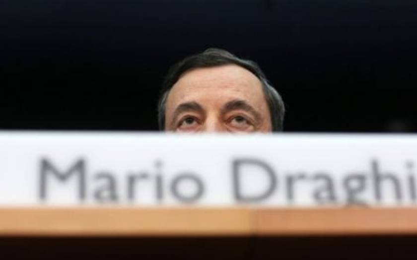 Reuters: Ανοικτή η ΕΚΤ στην αγορά κρατικών ομολόγων