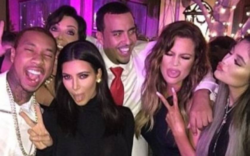 Η Kim Kardashian έκανε γκάφα προκαλώντας πολλά γέλια