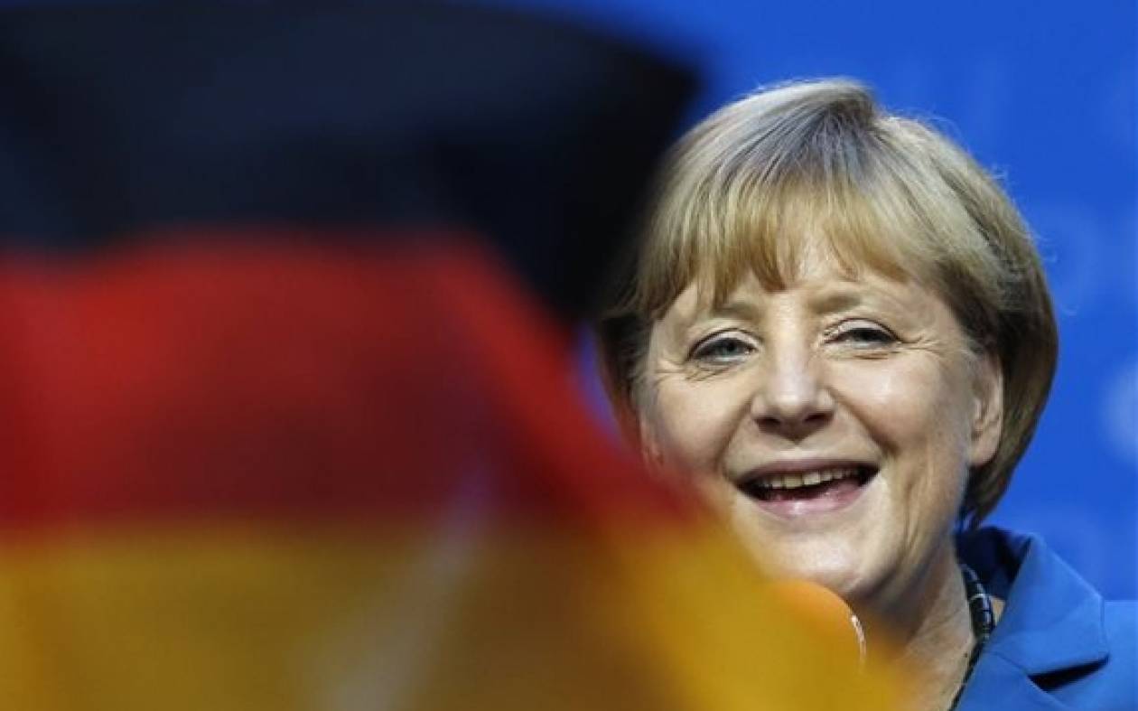WP: Η Γερμανία φταίει για την κατάσταση της Ευρωζώνης