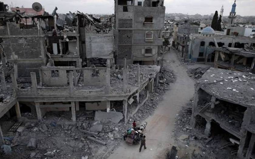 Γάζα: Νεκρός ένας 20χρονος Παλαιστίνιος