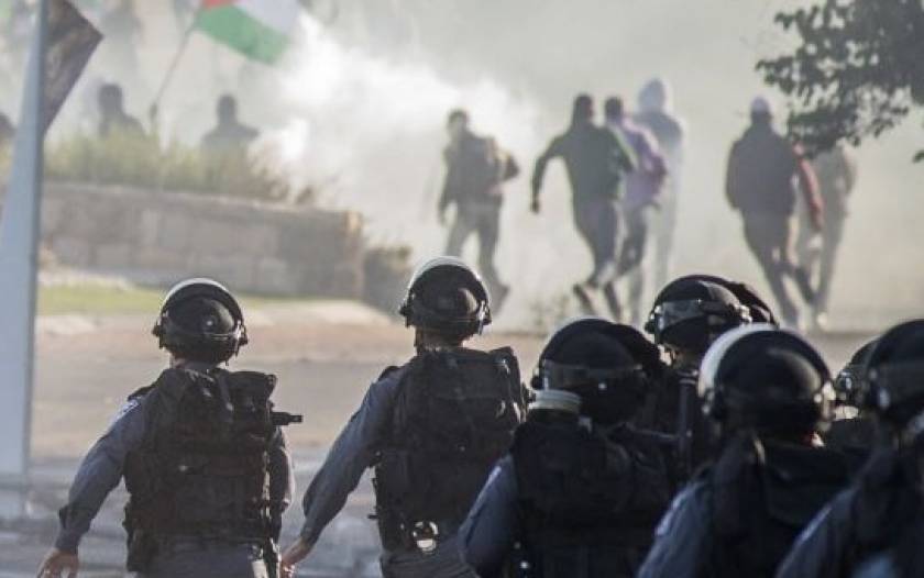 Νεκρός από πυρά Ισραηλινών 22χρονος Παλαιστίνιος