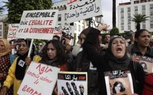 Μαρόκο: Τη βίασε, την παντρεύτηκε και τη χαράκωσε